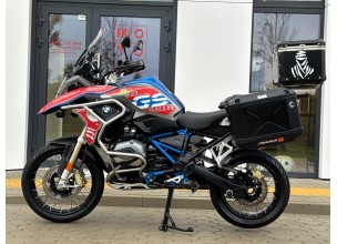 Bmw R1200 Gs