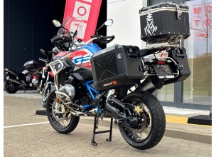 Bmw R1200 Gs