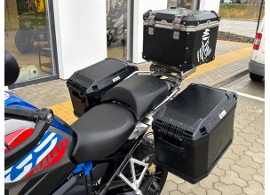 Bmw R1200 Gs