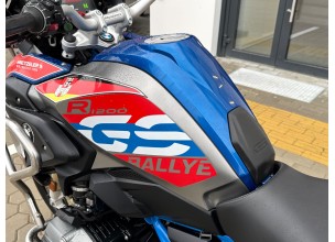 Bmw R1200 Gs