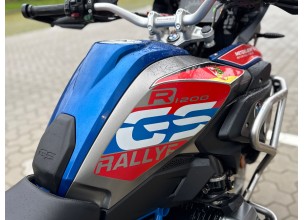 Bmw R1200 Gs