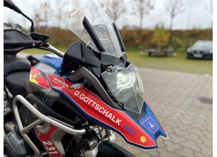 Bmw R1200 Gs