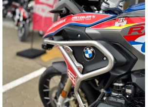 Bmw R1200 Gs