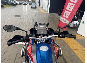 Bmw R1200 Gs