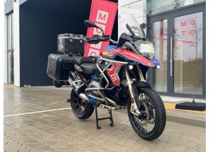 Bmw R1200 Gs