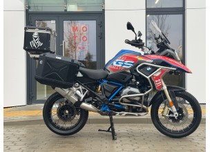 Bmw R1200 Gs