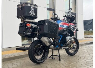 Bmw R1200 Gs
