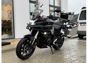 Voge 500Ds