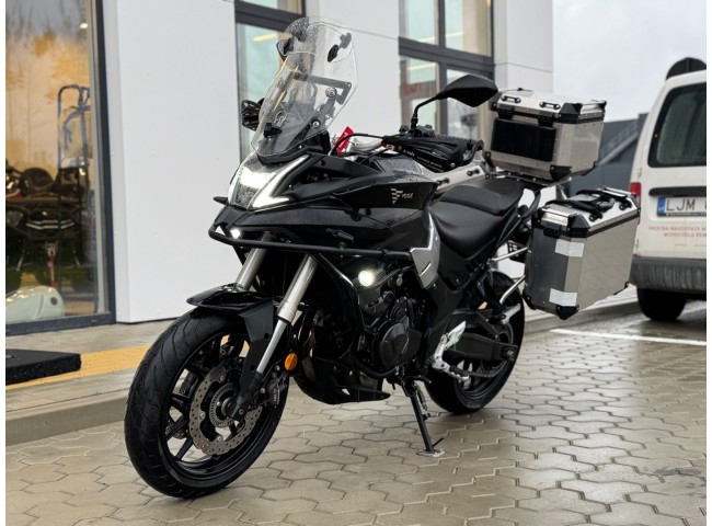 Voge 500Ds