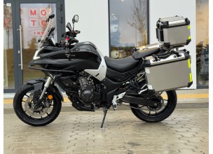 Voge 500Ds