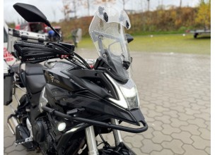 Voge 500Ds