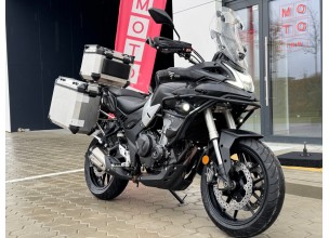 Voge 500Ds