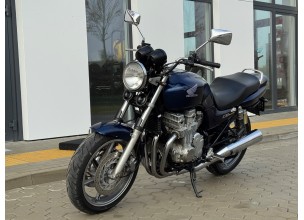 Honda Cb750 Seven Fifty