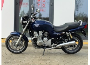 Honda Cb750 Seven Fifty