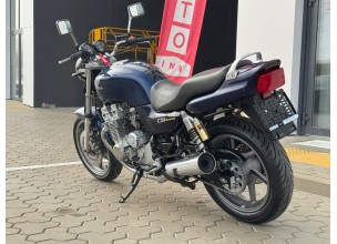 Honda Cb750 Seven Fifty