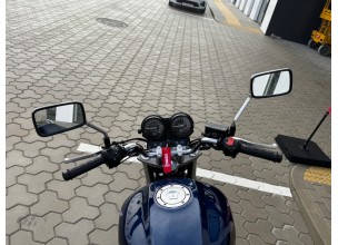 Honda Cb750 Seven Fifty