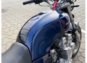 Honda Cb750 Seven Fifty