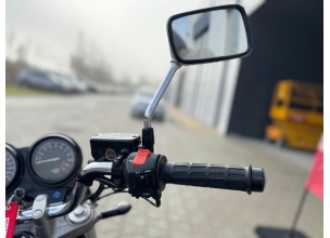 Honda Cb750 Seven Fifty