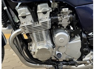 Honda Cb750 Seven Fifty