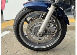 Honda Cb750 Seven Fifty