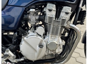 Honda Cb750 Seven Fifty