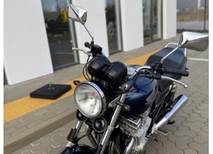 Honda Cb750 Seven Fifty