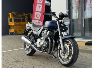 Honda Cb750 Seven Fifty