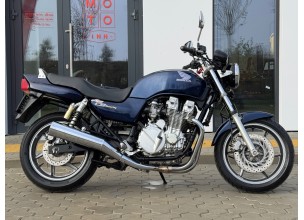 Honda Cb750 Seven Fifty