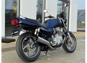Honda Cb750 Seven Fifty