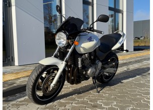 Honda Hornet 600