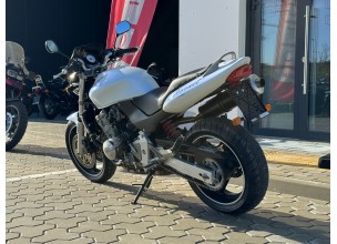 Honda Hornet 600