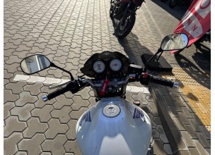 Honda Hornet 600