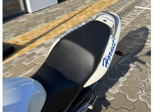 Honda Hornet 600