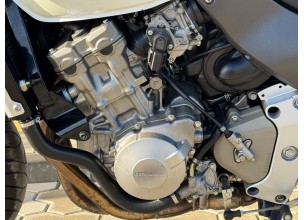 Honda Hornet 600
