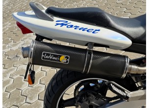 Honda Hornet 600