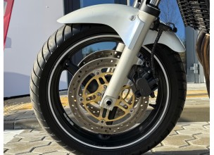 Honda Hornet 600