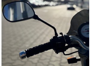 Honda Hornet 600
