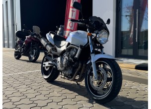 Honda Hornet 600