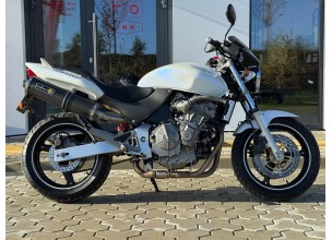Honda Hornet 600