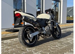 Honda Hornet 600