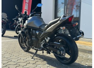 Suzuki Gsf650 Bandit Abs