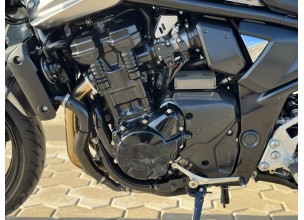 Suzuki Gsf650 Bandit Abs