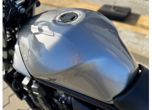 Suzuki Gsf650 Bandit Abs