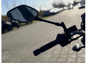 Suzuki Gsf650 Bandit Abs