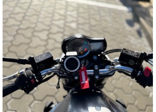 Suzuki Gsf650 Bandit Abs