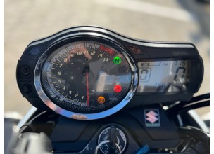 Suzuki Gsf650 Bandit Abs