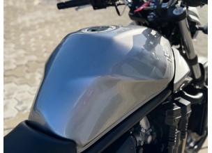 Suzuki Gsf650 Bandit Abs
