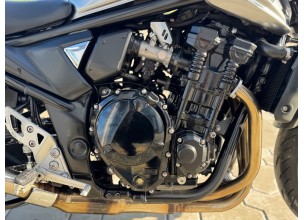Suzuki Gsf650 Bandit Abs