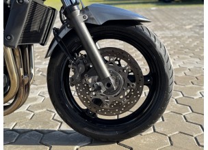 Suzuki Gsf650 Bandit Abs
