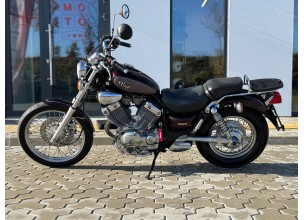 Yamaha Virago 535